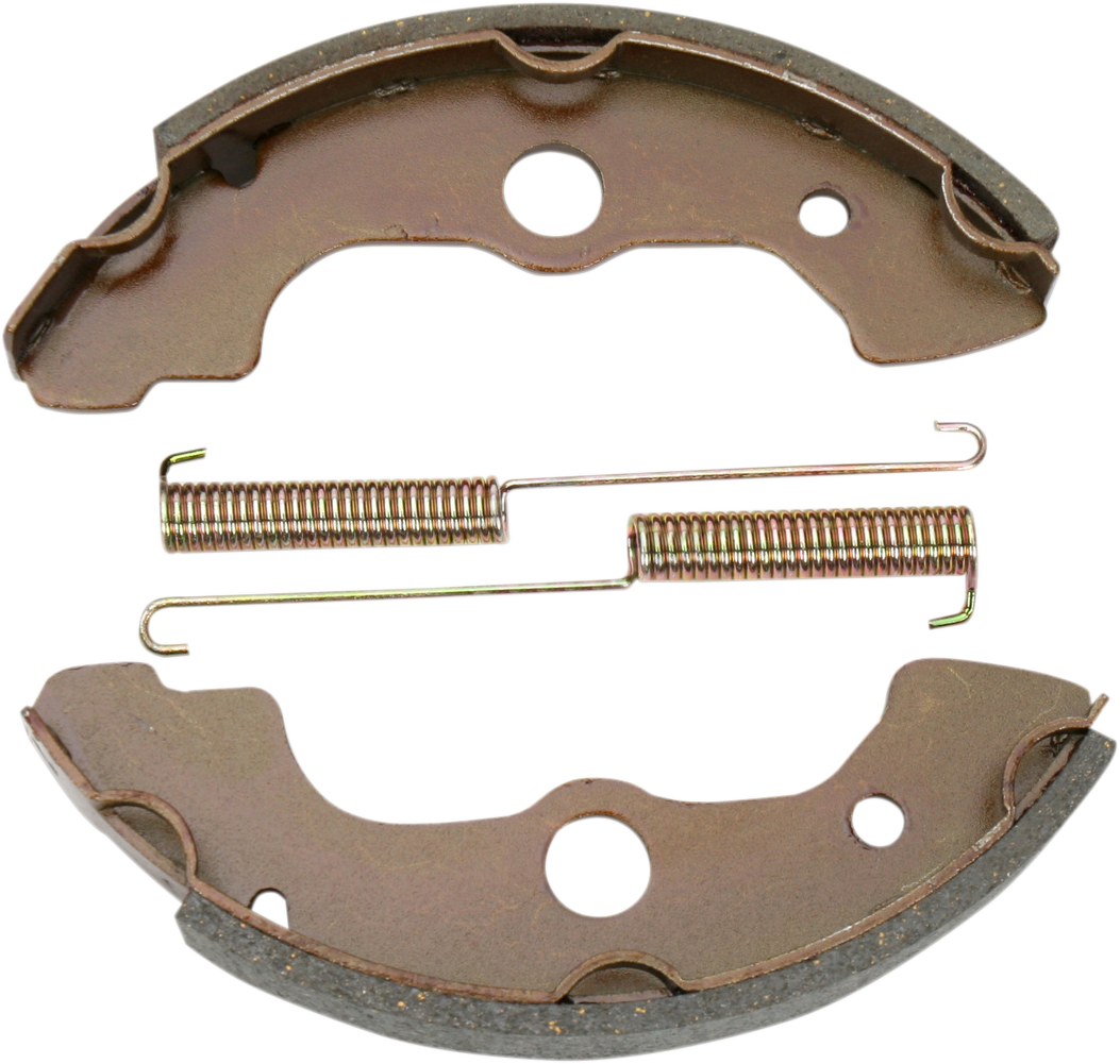 EBC Brakes Brake Shoes
