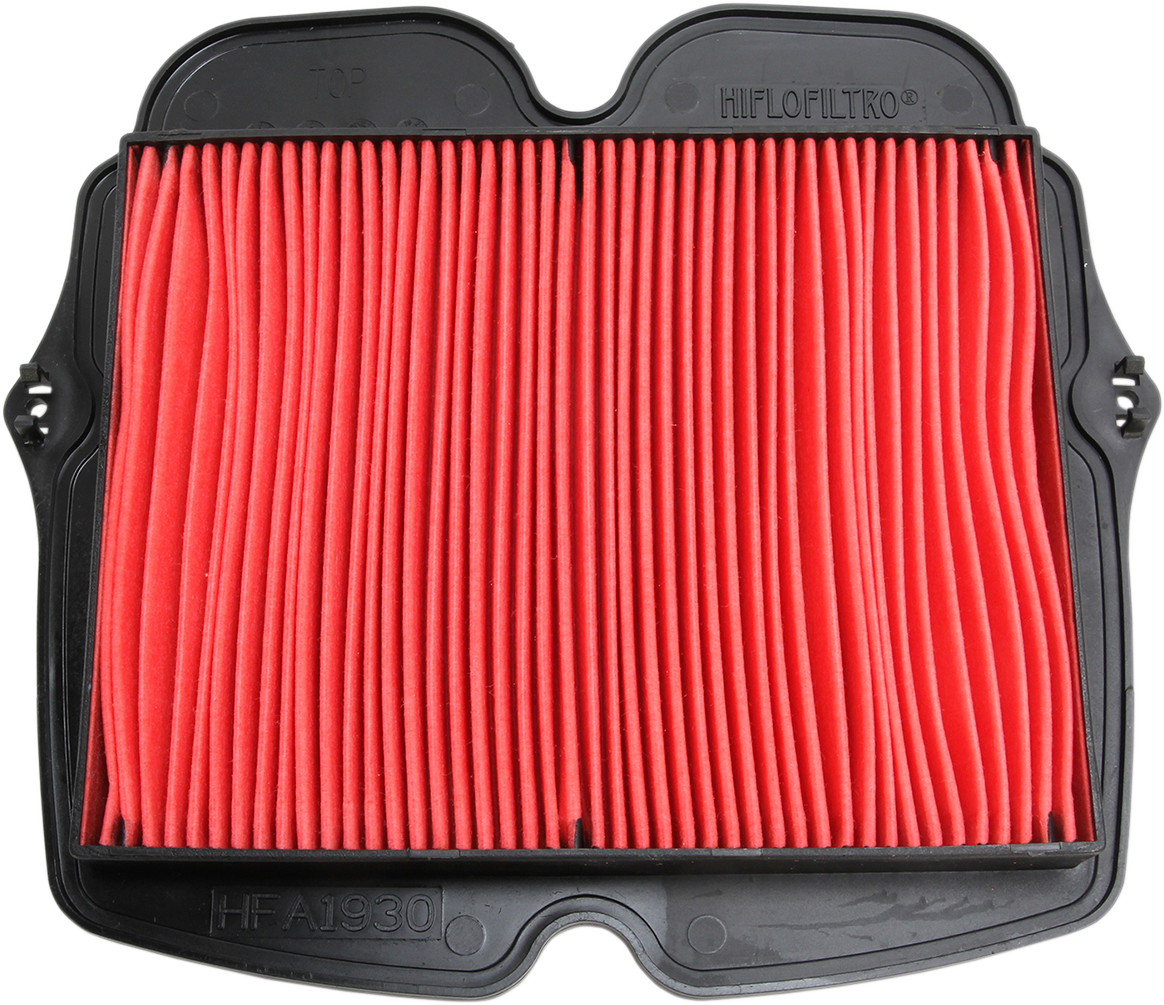 Hiflofiltro Replacement Air Filter - Honda