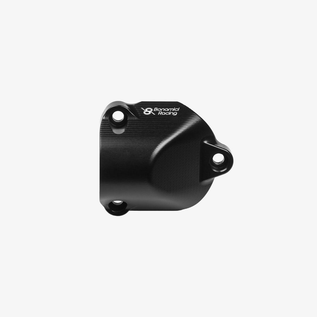 Bonamici Racing Engine Protection (Left Side) - BMW S 1000 RR - M 1000 RR - S 1000 R - M 1000 R - S 1000 XR - M 1000 XR