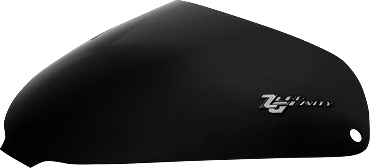 Zero Gravity Windscreen - Smoke - Ducati