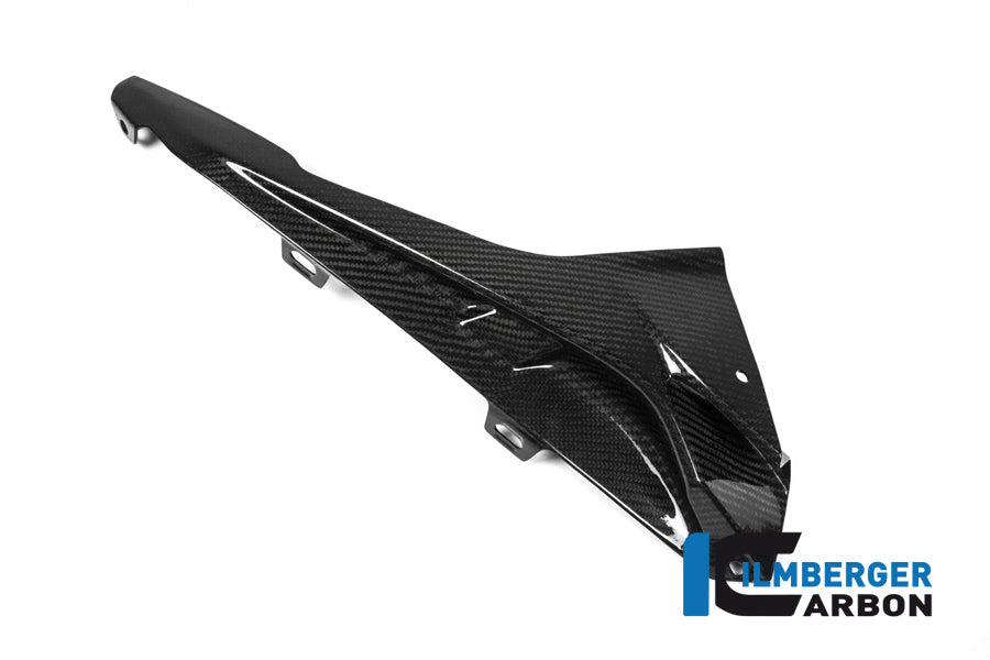 Ilmberger Carbon Upper Part Of The Fairing Side Panel Right Carbon