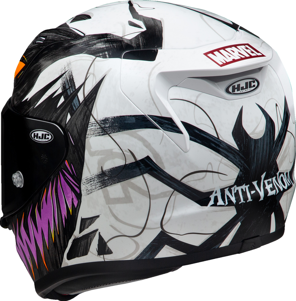 HJC RPHA 12N Anti Venom II Helmet