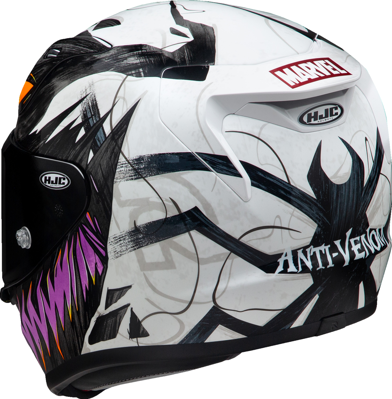 HJC RPHA 12N Anti Venom II Helmet