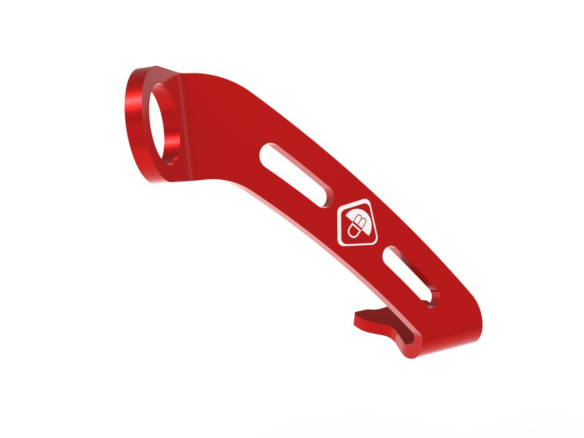 Ducabike DBK STA17 Panigale V4 MY25 Clutch Fluid Reservoir Support