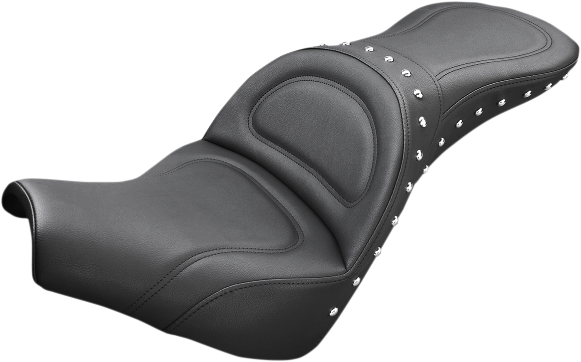 Saddlemen Explorer Special Seat - Studded - W/O Backrest - FXBB/FXST '18-'24