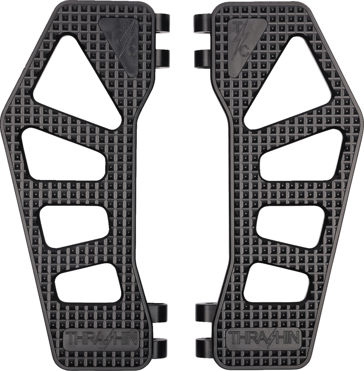 Thrashin Supply CO. Floorboards