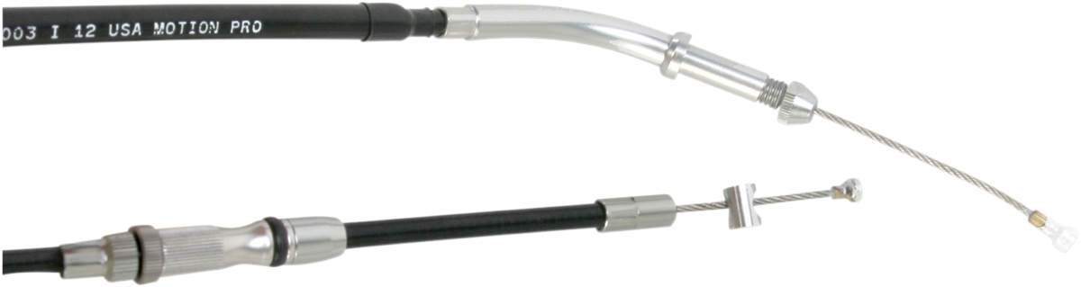 Motion Pro T3 Slidelight™ Clutch Cable - Suzuki