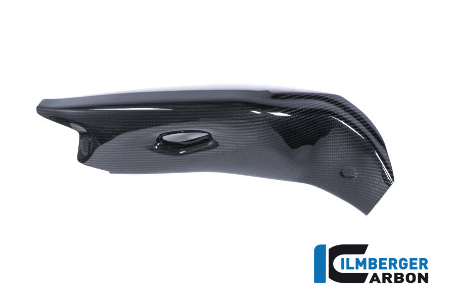 Ilmberger Carbon Swingarm Cover Right Carbon - Honda CBR 1000 RR '17