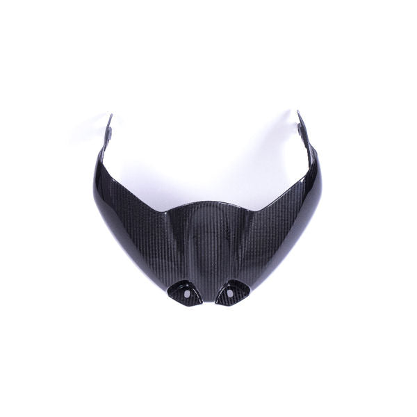 Ilmberger Carbon Fiber Upper Tank Cover for Suzuki GSXR 1000 1000R