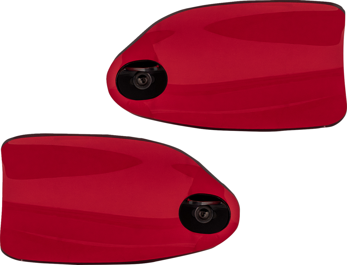 Klock Werks Flare® Handguards For Indian