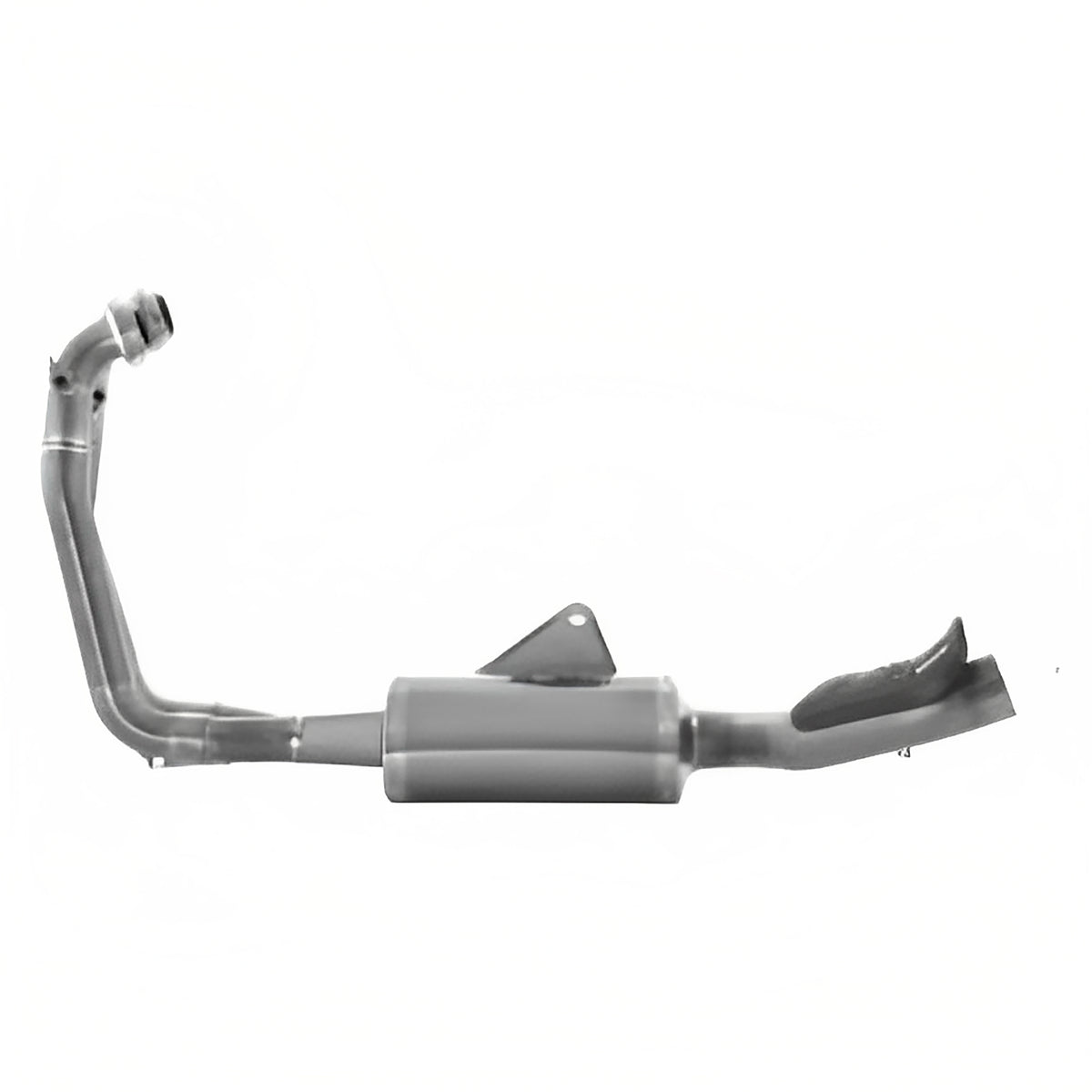 Arrow 71755MI Racing Headers