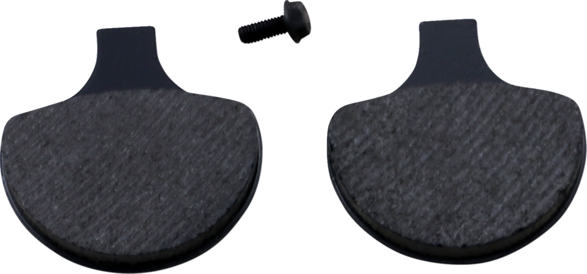 Lyndall Racing Brakes LLC X-Treme Brake Pads - Harley-Davidson