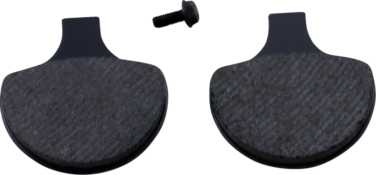 Lyndall Racing Brakes LLC X-Treme Brake Pads - Harley-Davidson