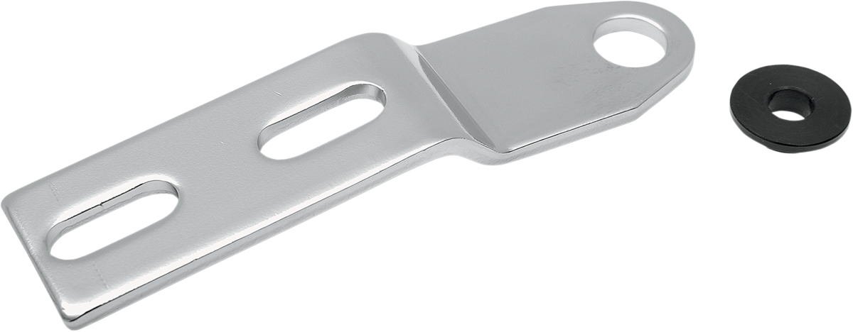 Drag Specialties Seats Seat Mount Rear Bracket - HD