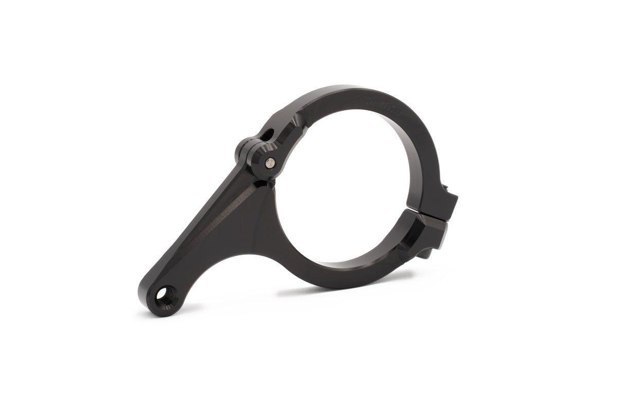 Gilles Tooling Standpipe Clamp Black