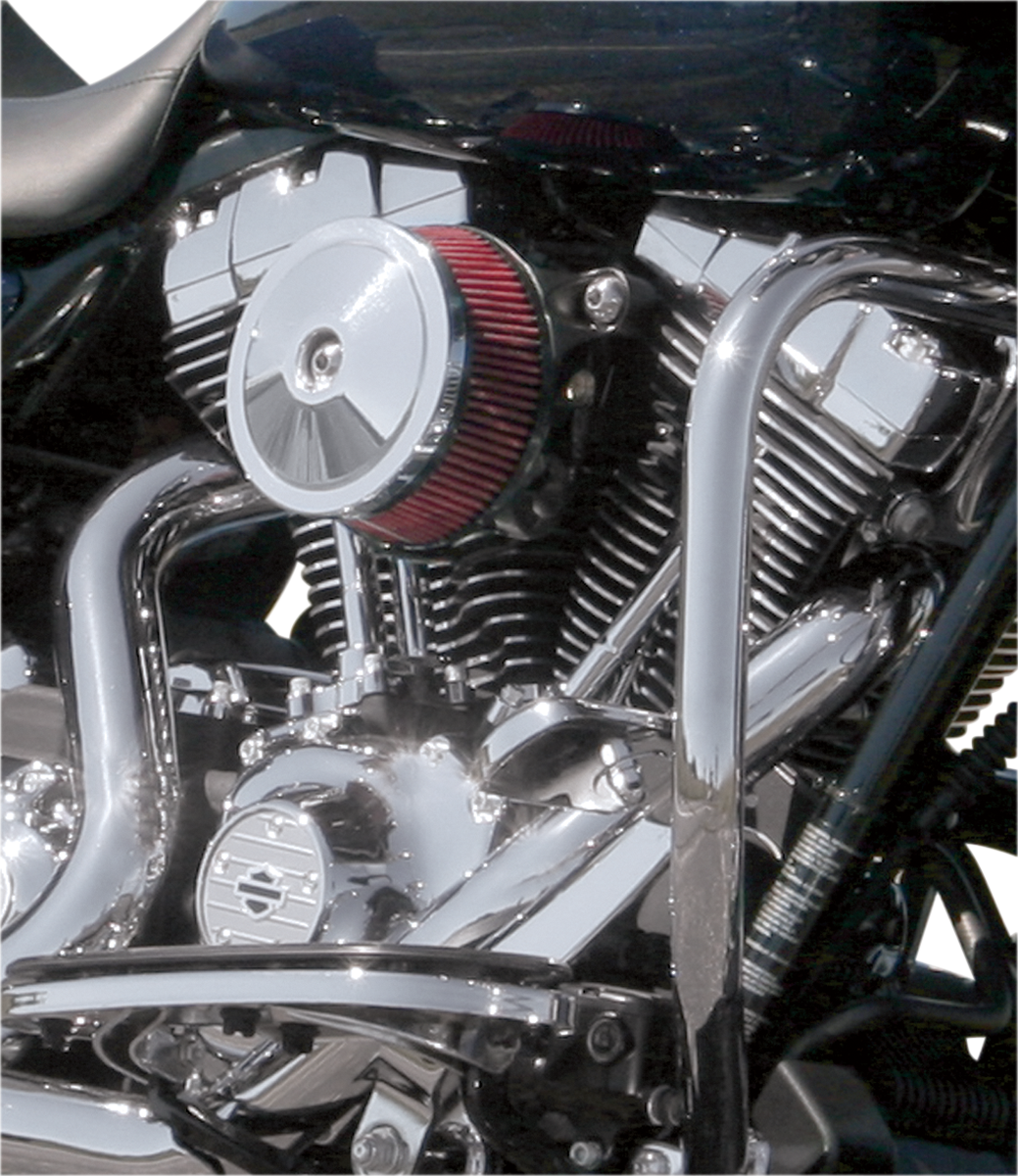 S&S Cycle Stealth Air Cleaner Cover