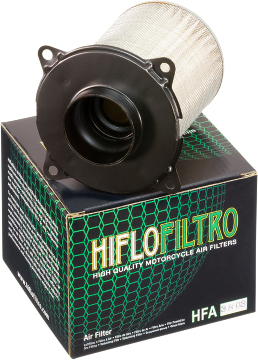 Hiflofiltro Replacement OE Air Filter - Suzuki