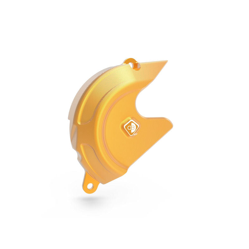 Ducabike DBK CP11 Billet Front Sprocket Cover for Streetfighter V4