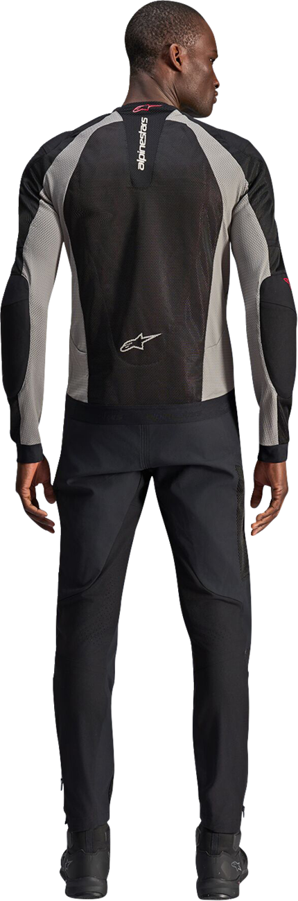Alpinestars Troop-Air Jacket