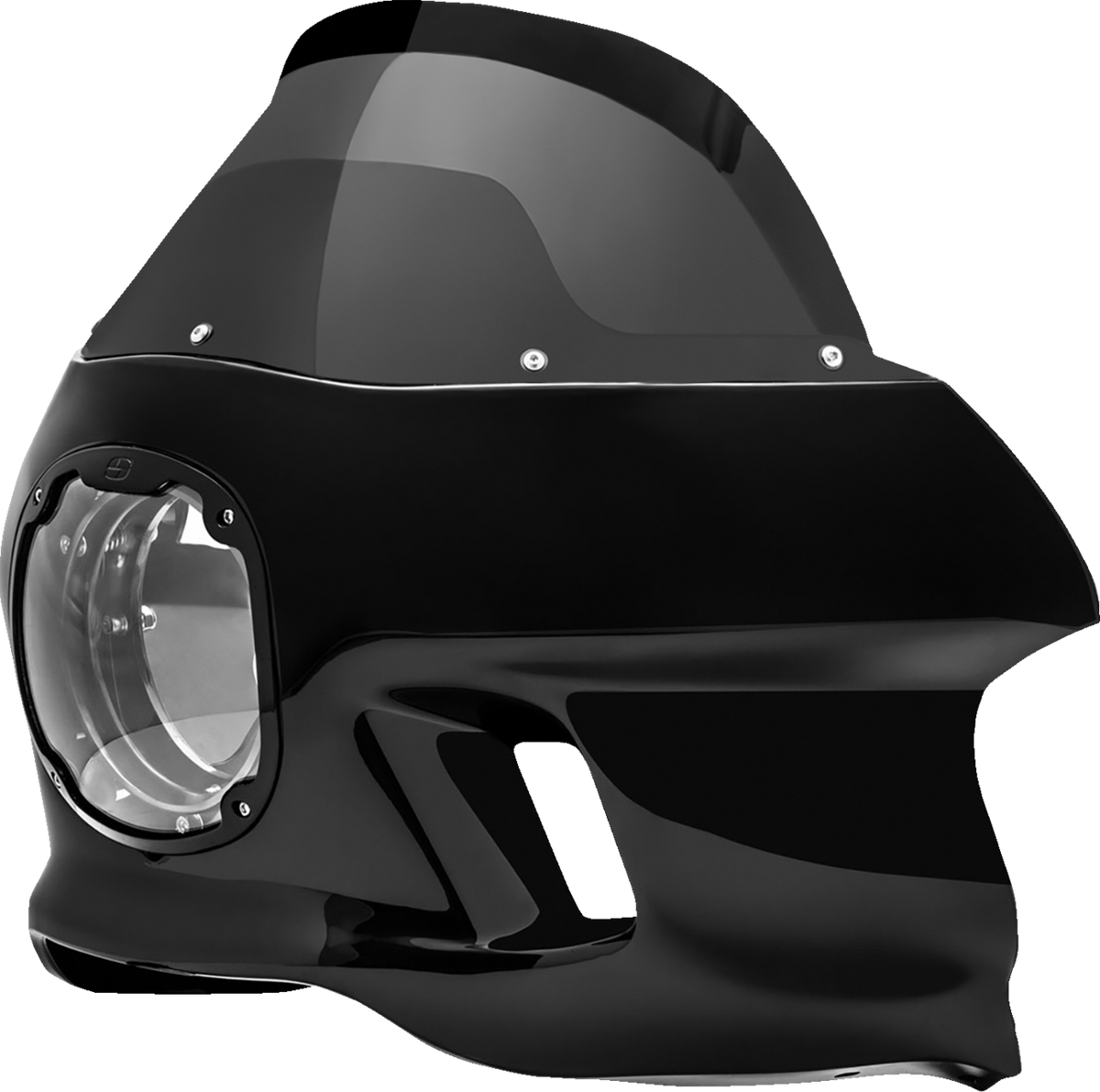 Saddlemen S-RT Mini Fairing - Dyna