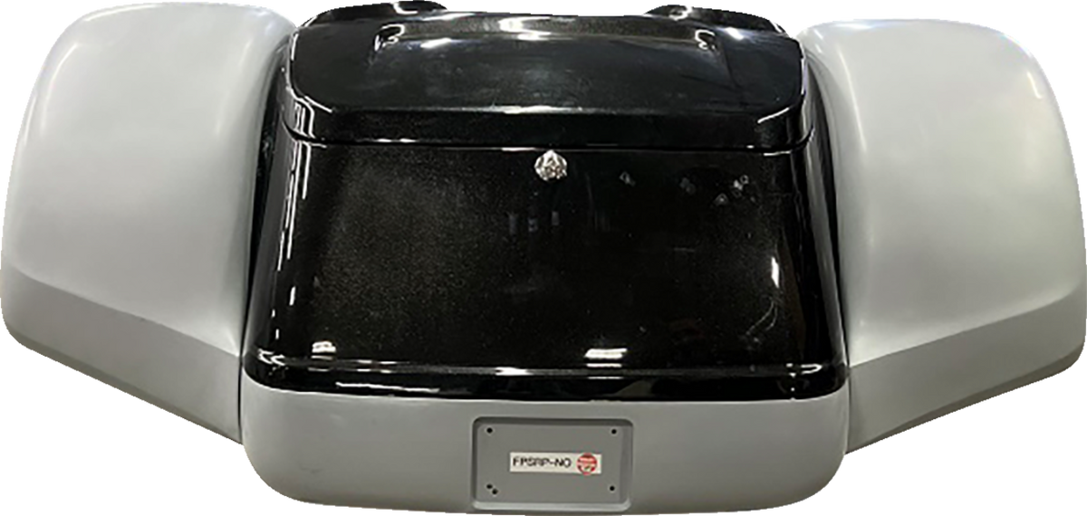 Paul Yaffe Bagger Nation Pro Street Rear Fender