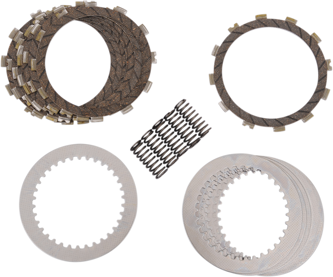 EBC Brakes Clutch Kit