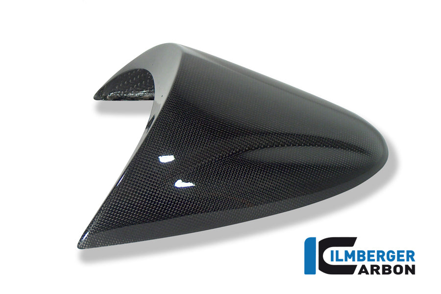 Ilmberger Carbon Passenger Seat Cover S Carbon
