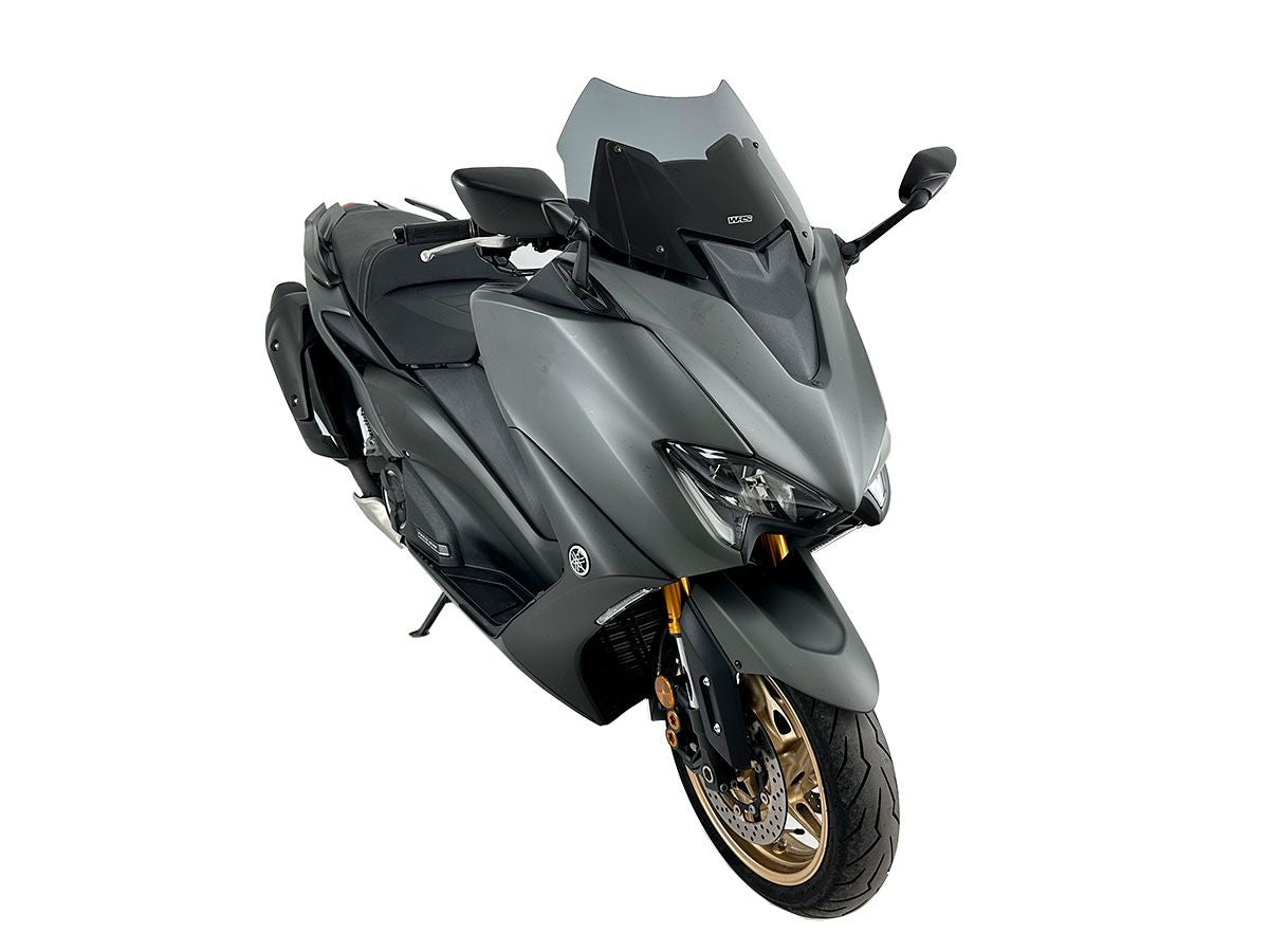 WRS Windscreen Sport Evo Yamaha T-Max 560 2020-2021