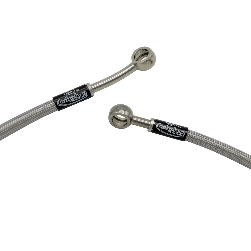 Rrear brake line SBK