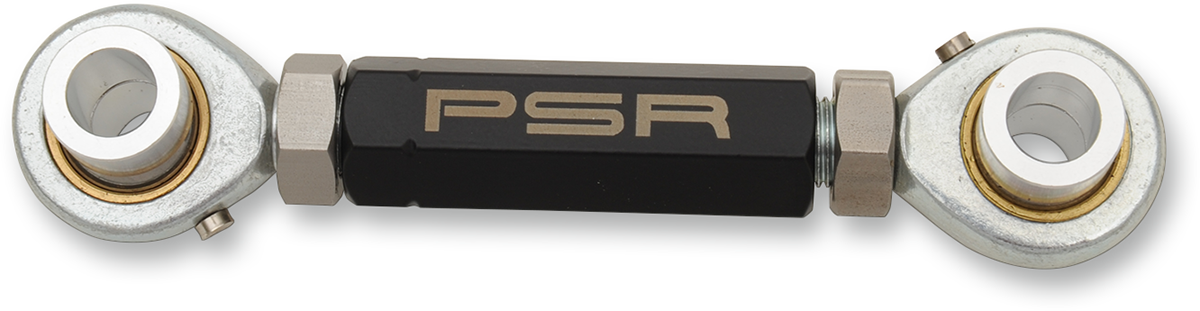 PSR Adjustable Lowering Link - Black