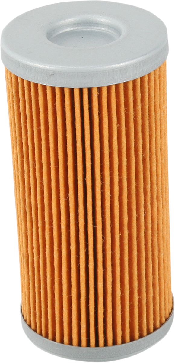 Hiflofiltro Oil Filter