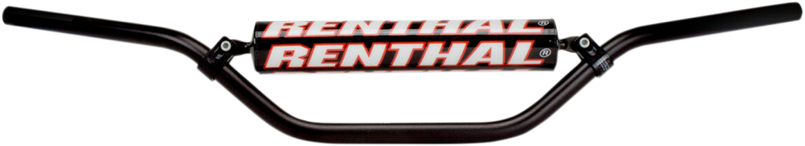 Renthal 7/8" Off-Road Handlebar — Enduro/High/Mx/Moto