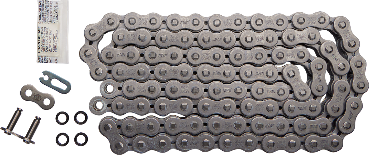 EK 520 SRX2 Chain