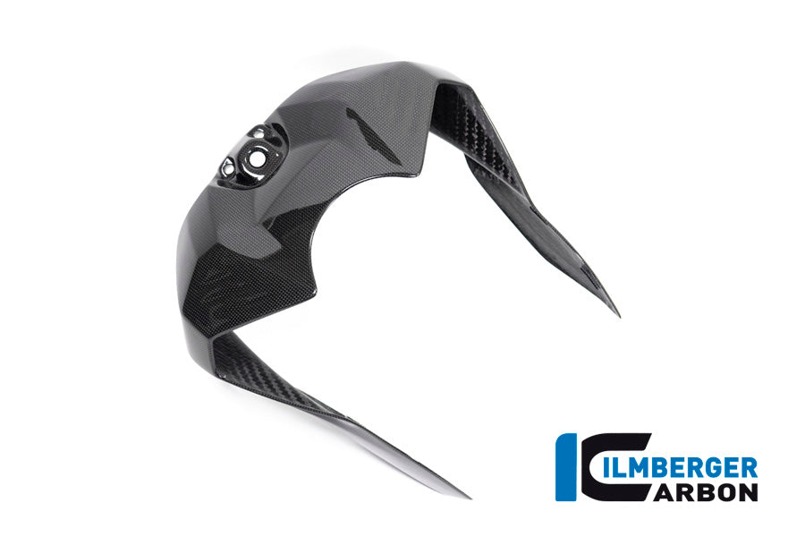Ilmberger Carbon Upper Tank Cover Ducati Panigale V4 Racing
