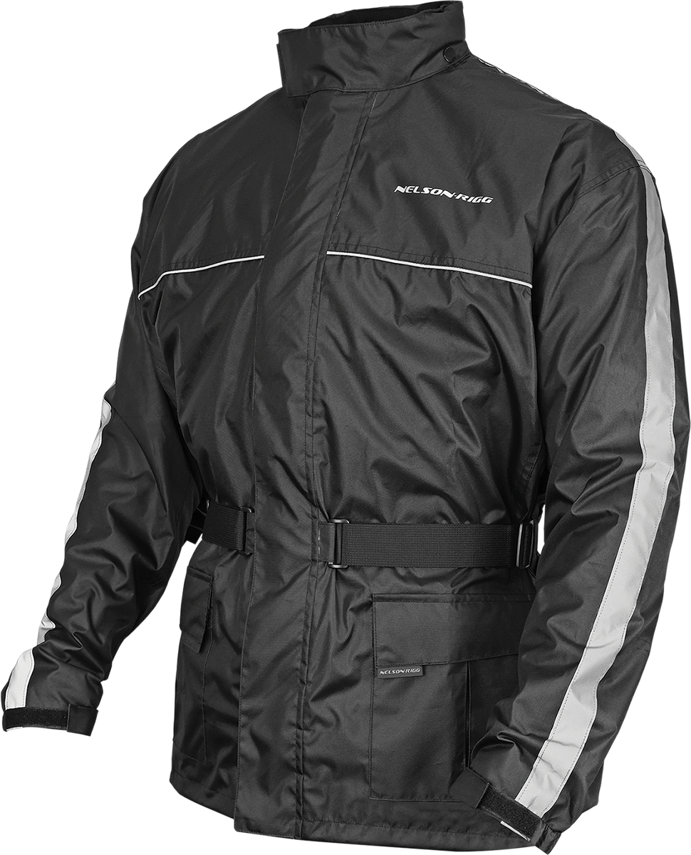 Nelson RIGG Solo Storm Waterproof Jacket