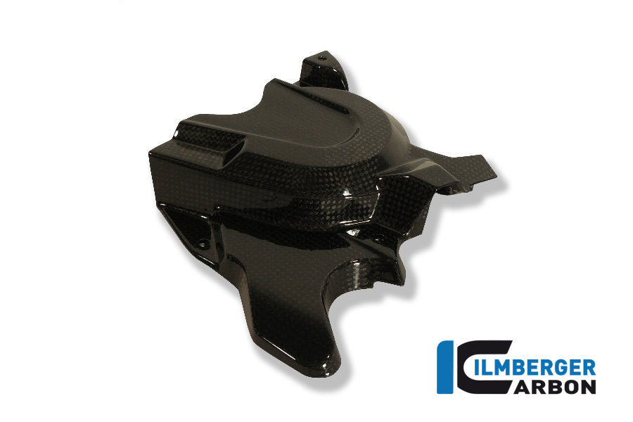 Ilmberger Carbon Sprocket Cover Carbon