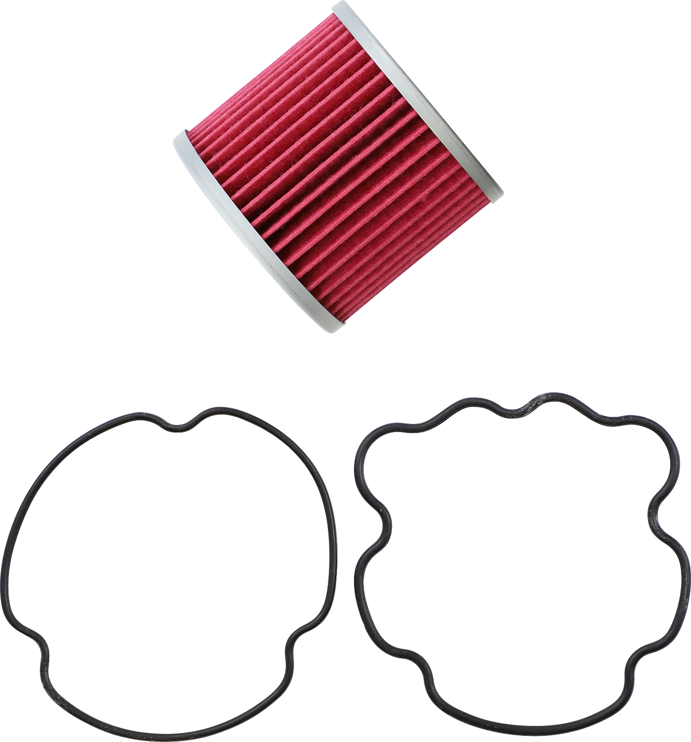 Hiflofiltro Oil Filter - Suzuki