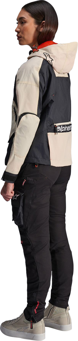 Alpinestars Stella Molly Air Jacket