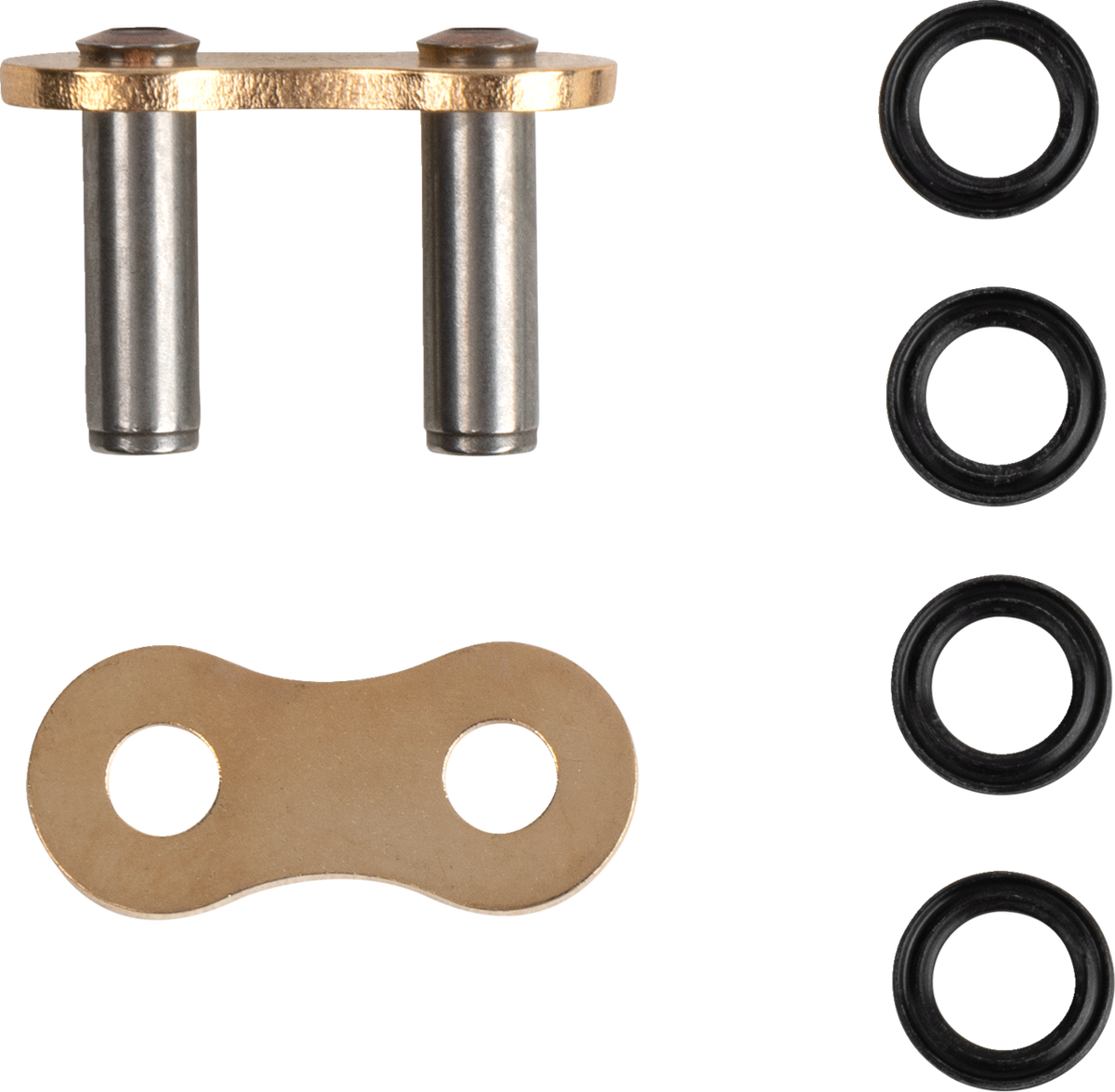 EK 520 RRX - Connecting Link - Rivet