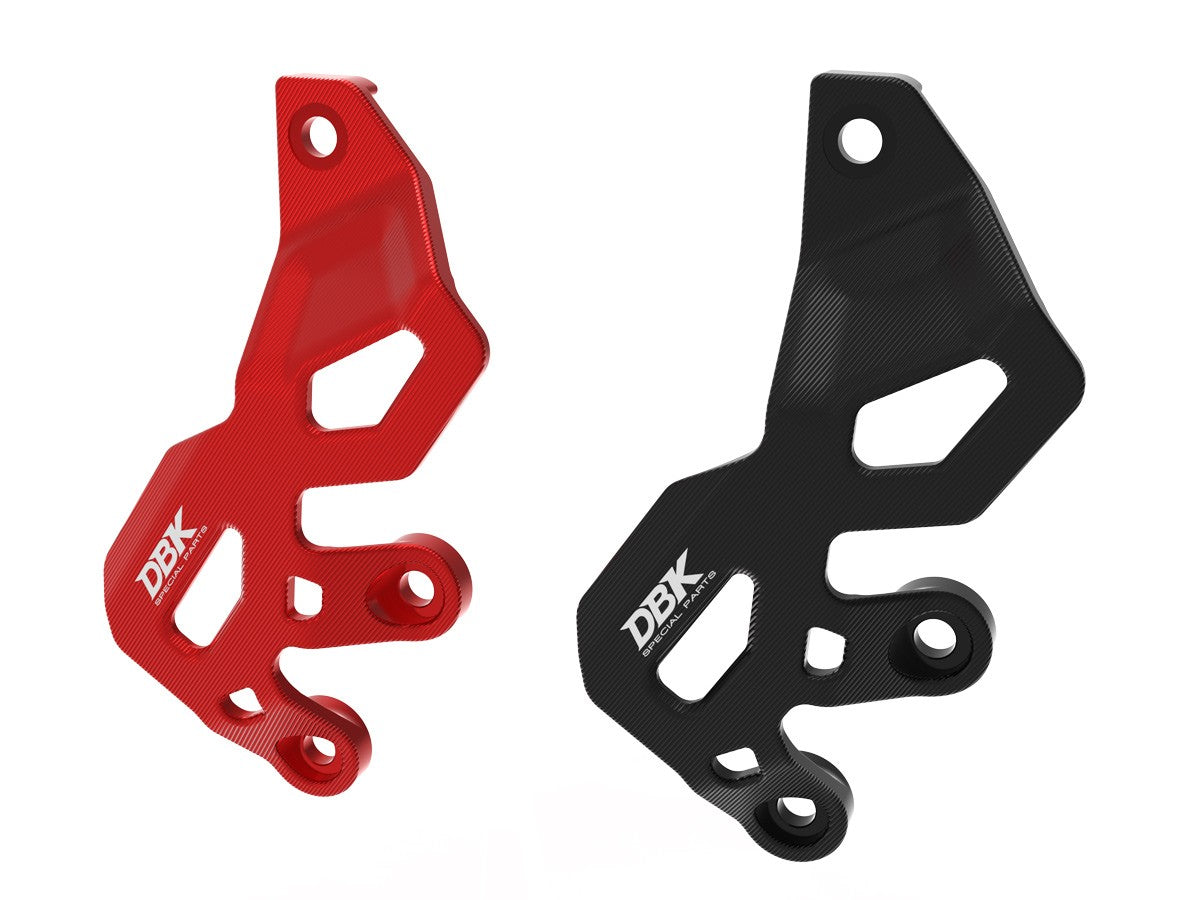 Ducabike DBK PPF06 - Panigale V2/Sf My25 Rear Brake Pump Protection