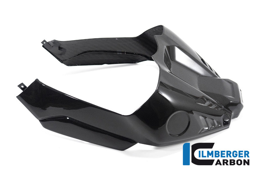 Ilmberger Carbon Tank Cover Honda CBR 1000 RR From 2024 Race