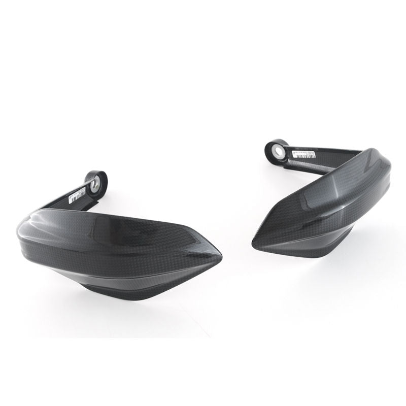 Fullsix Carbon Fiber Hand Guard Set for Ducati Multistrada V4 V4S