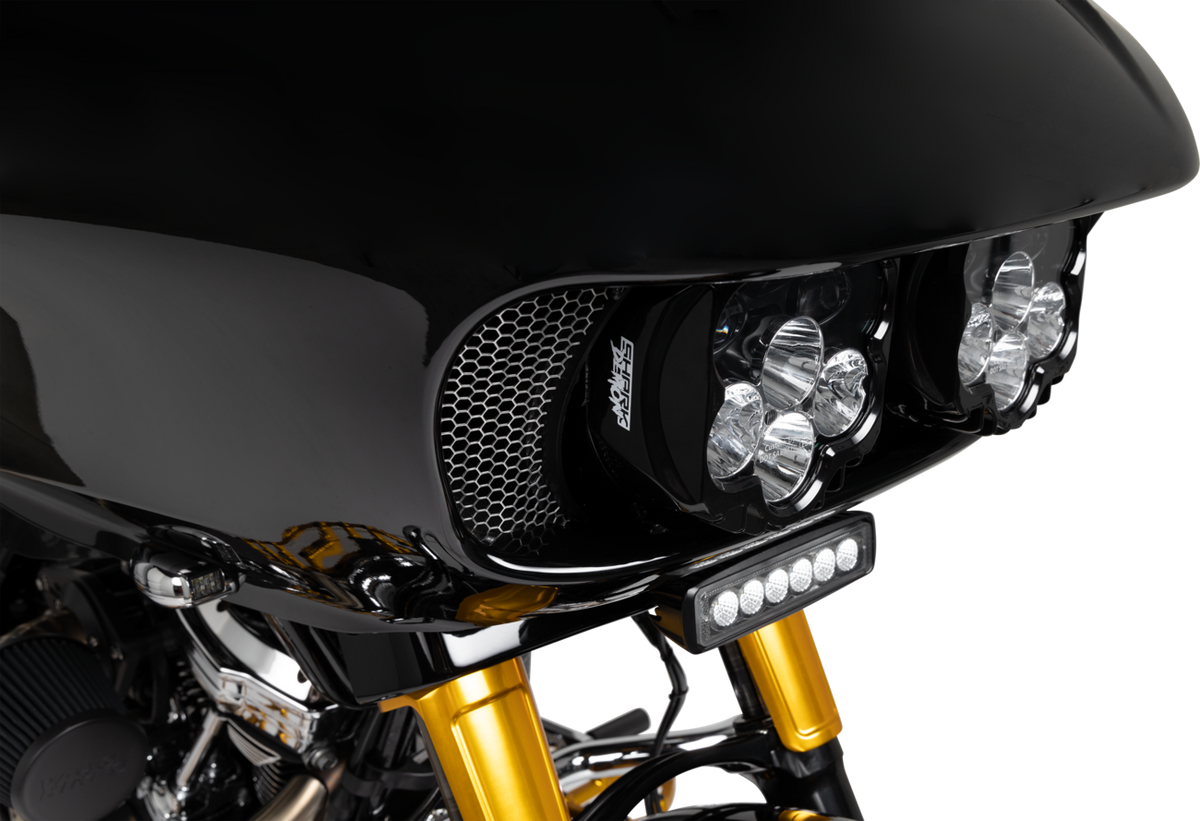 Custom Dynamics Light Bar - LED