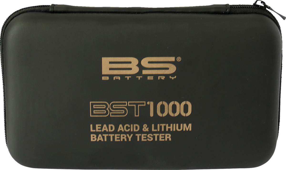 BS Battery Battery Tester - BST 1000