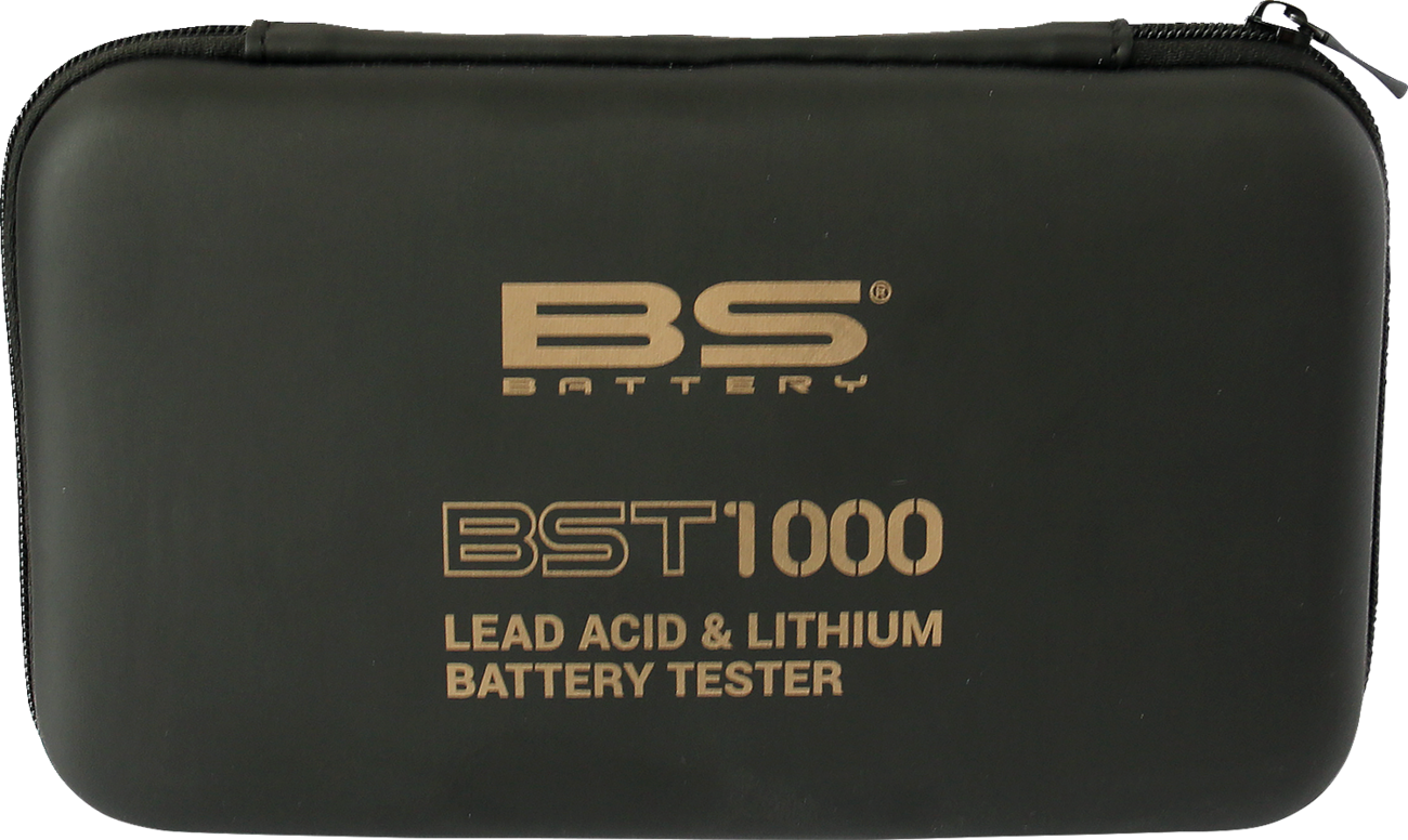 BS Battery Battery Tester - BST 1000