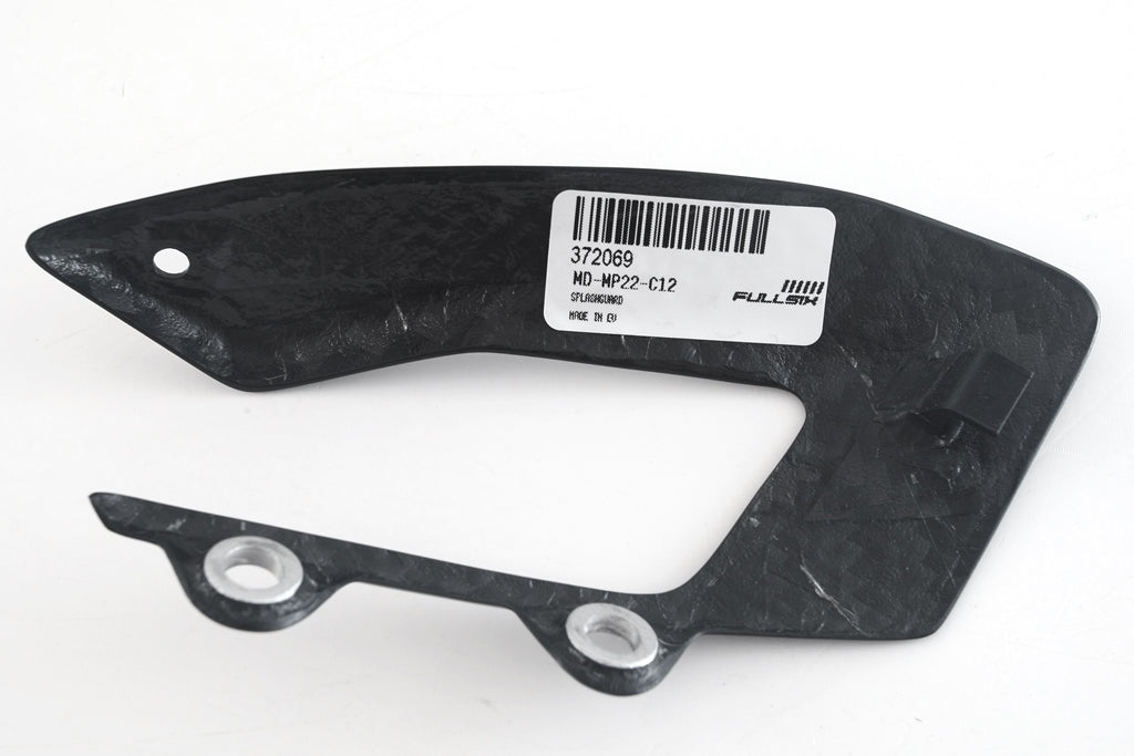 Fullsix Carbon Splashguard