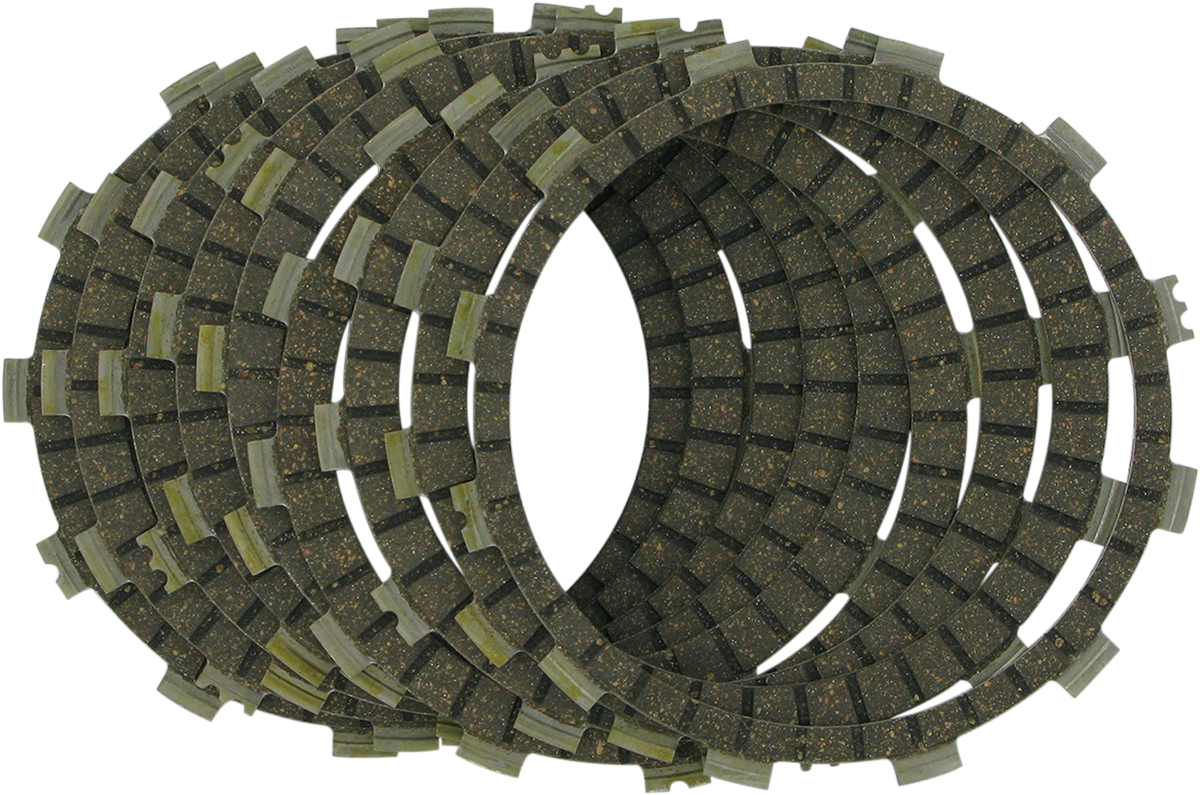 EBC Brakes Clutch Kit