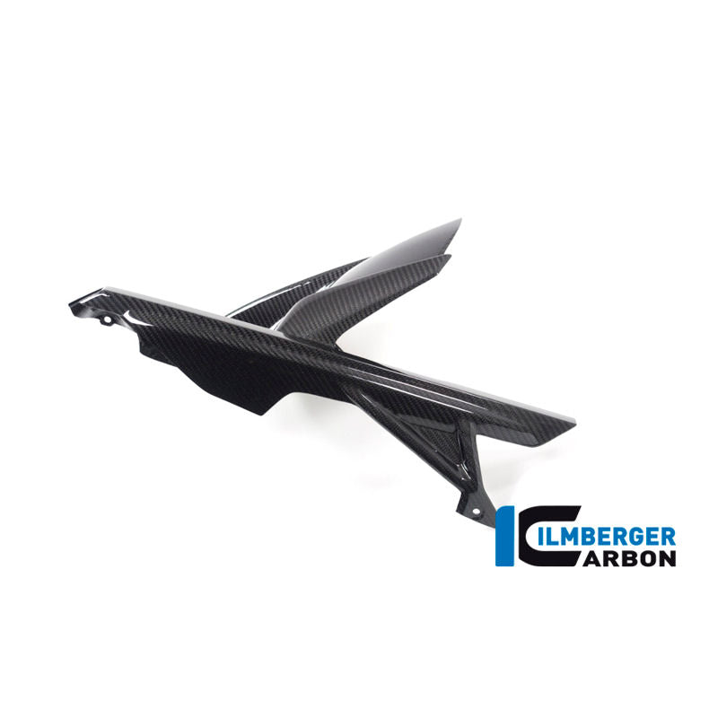 Ilmberger Carbon Fiber Racing Rear Hugger with Chain Guard for S1000RR M1000RR