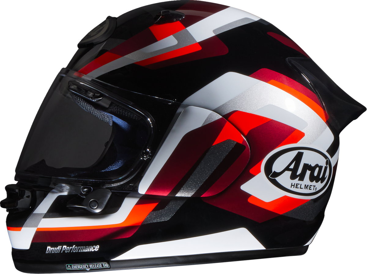 ARAI Helmets Contour-X Snake Helmet