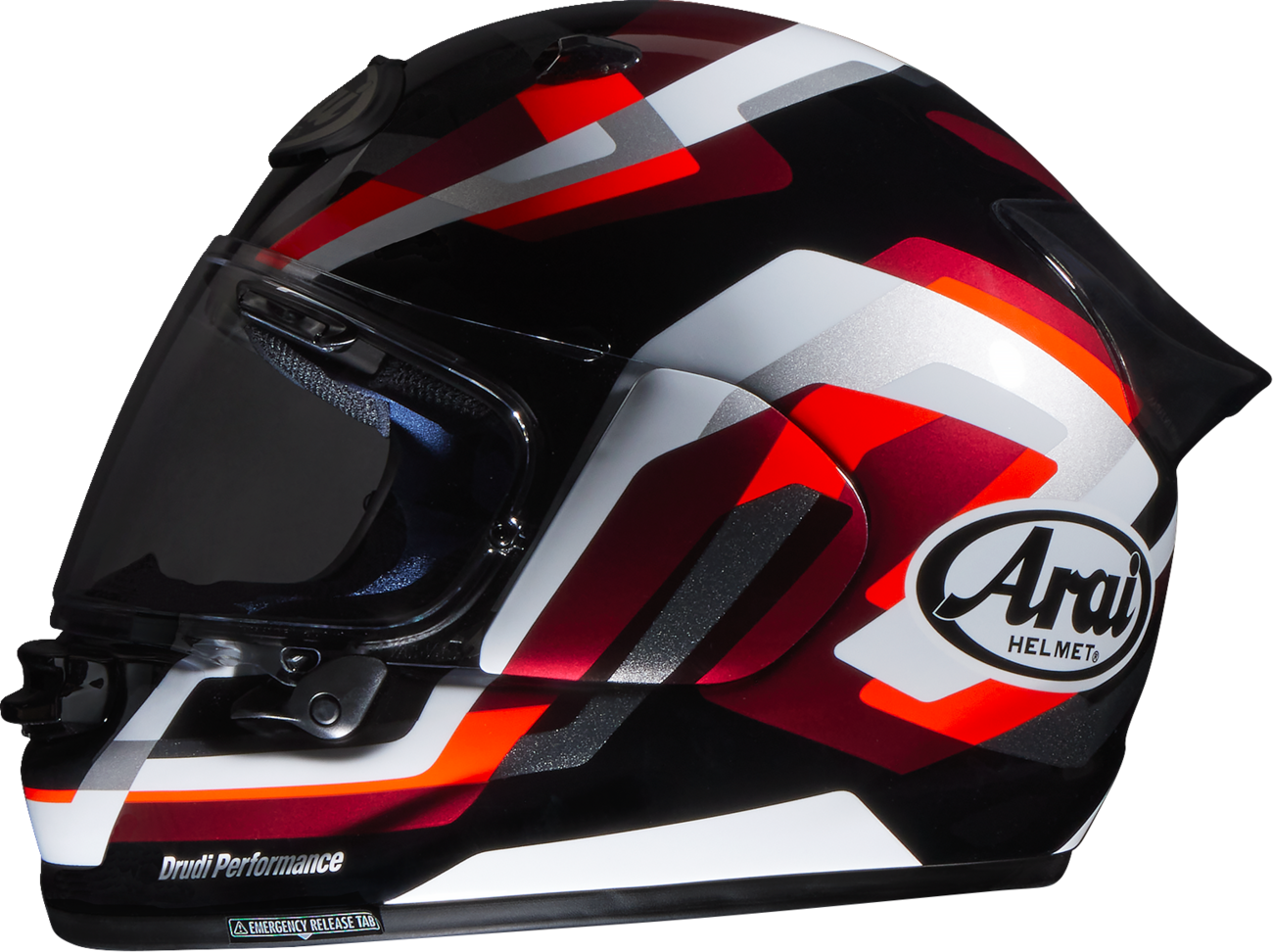 ARAI Helmets Contour-X Snake Helmet